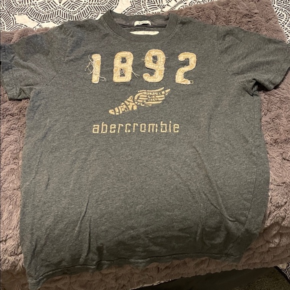 Abercrombie & Fitch Boy’s T shirts - Picture 3 of 5